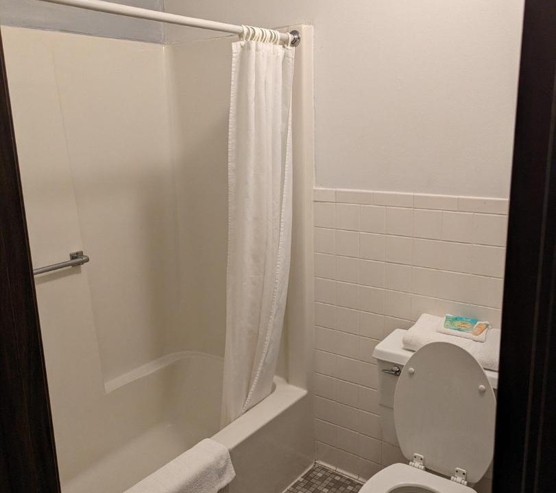 Photo of Bathroom in Red Lake Falls