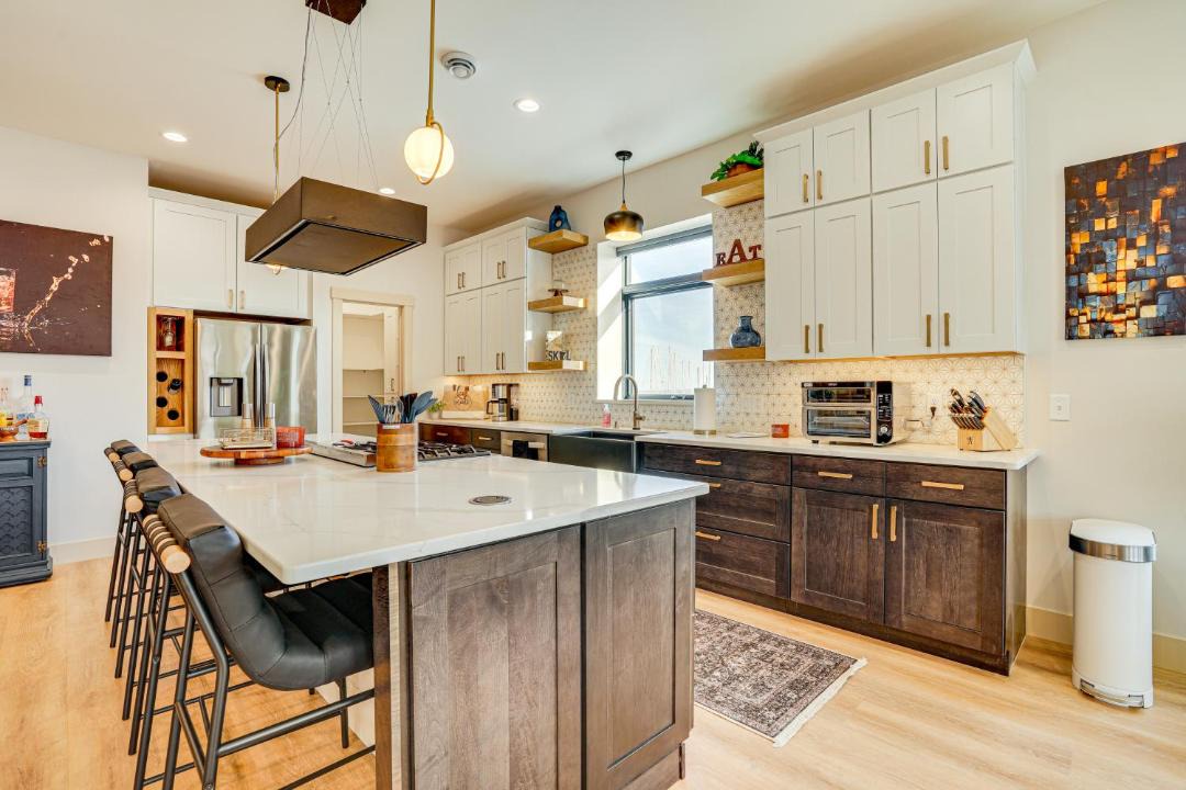 Photo of Kitchen in Lake City