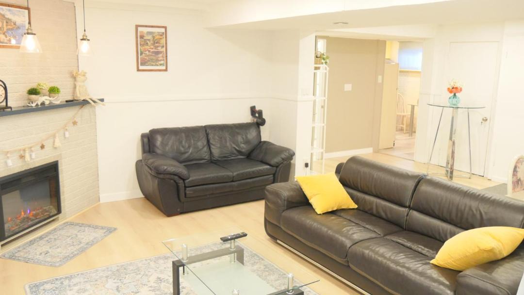 Photo of Livingroom in Applewood
