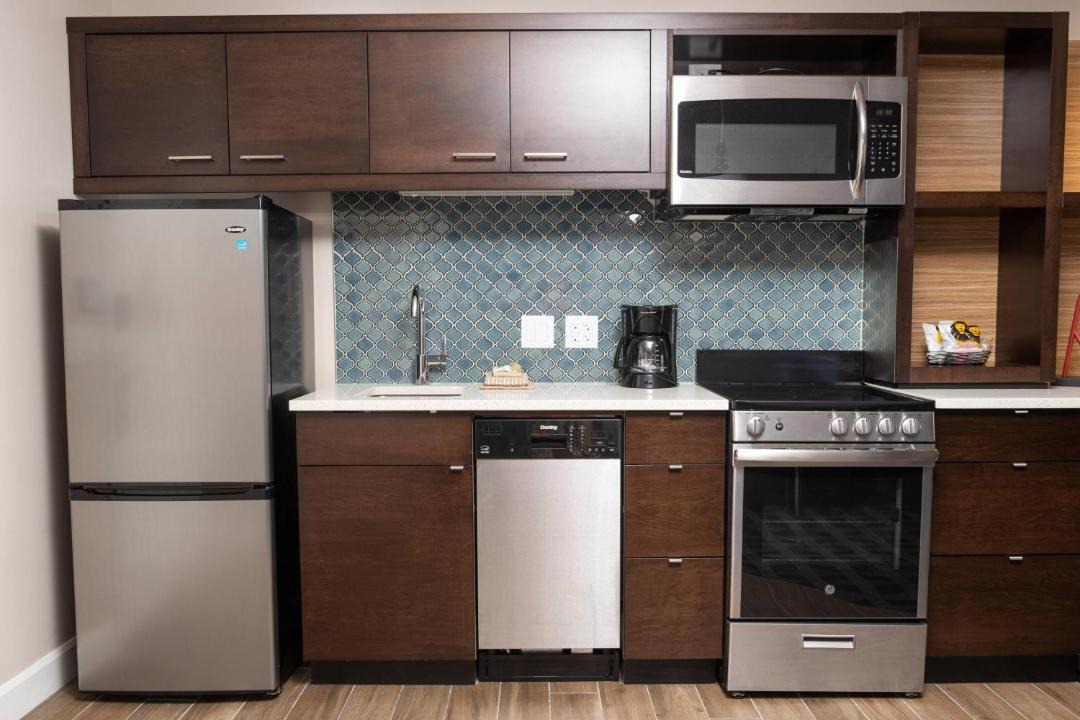 Photo of Kitchen in Petawawa