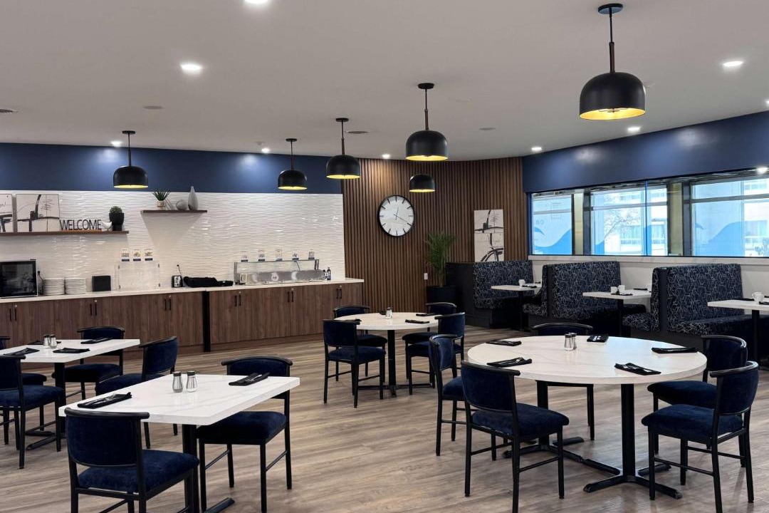 Photo of Kitchen in Westminster