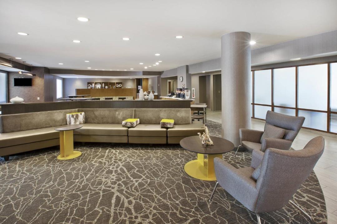 Photo of Livingroom in Eagan