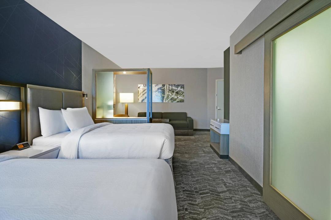 Photo of Bedroom in Arden Hills