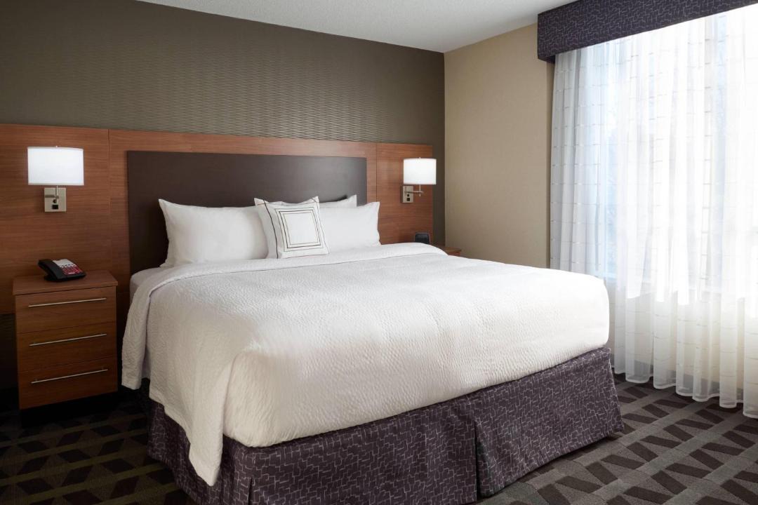 Photo of Bedroom in Windsor