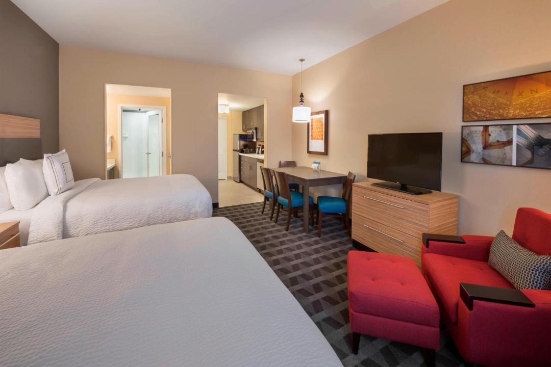 Photo of Bedroom in Ottawa Division