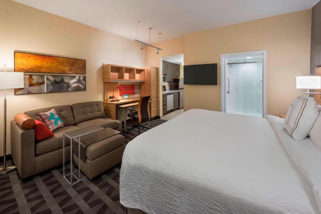 Photo of Bedroom in Ottawa Division