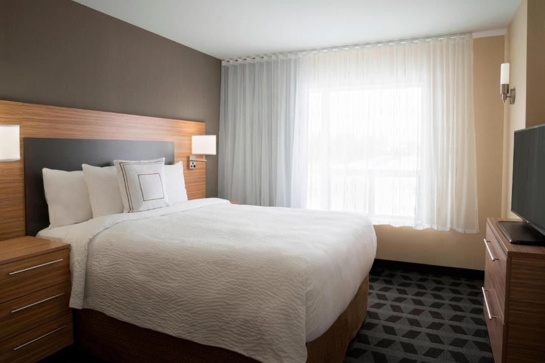 Photo of Bedroom in Ottawa Division