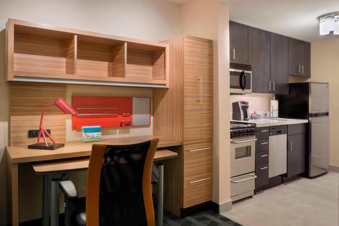 Photo of Kitchen in Ottawa Division