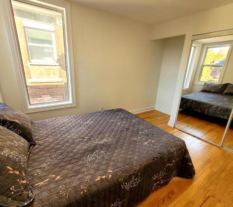 Photo of Bedroom in Brockton Village