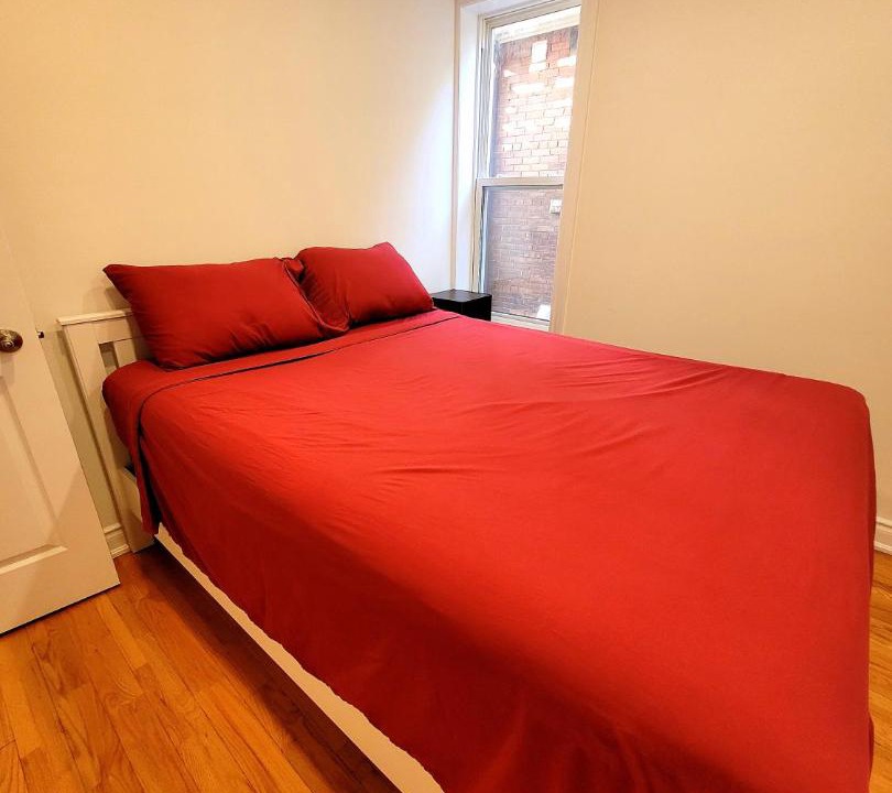 Photo of Bedroom in Brockton Village