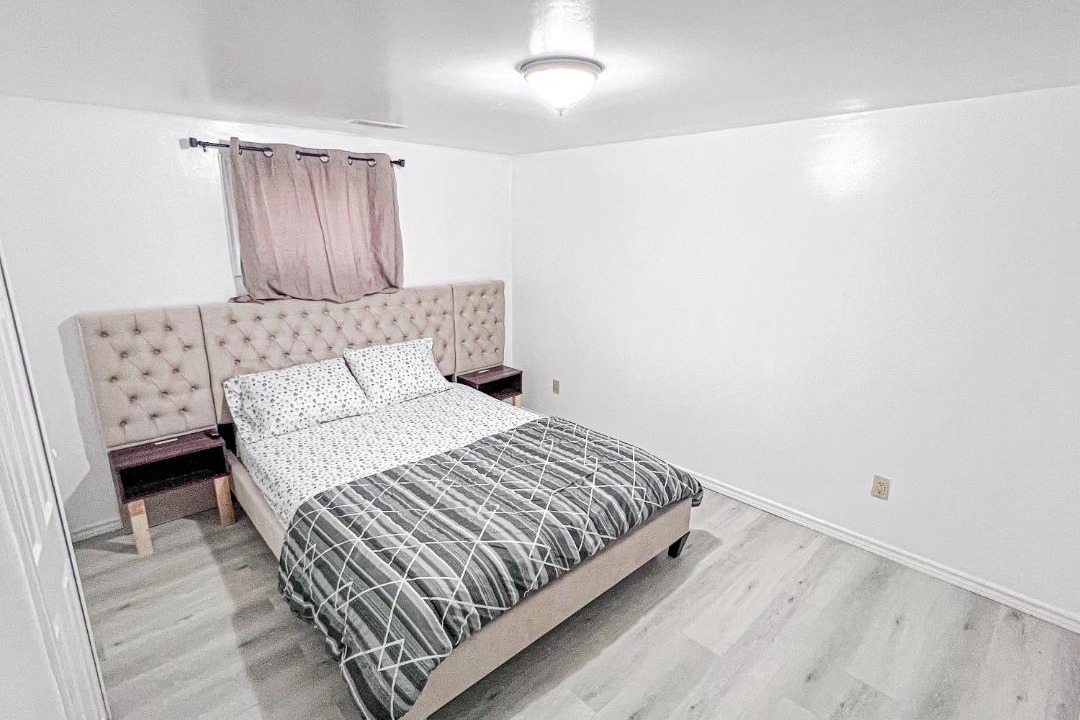 Photo of Bedroom in Malton