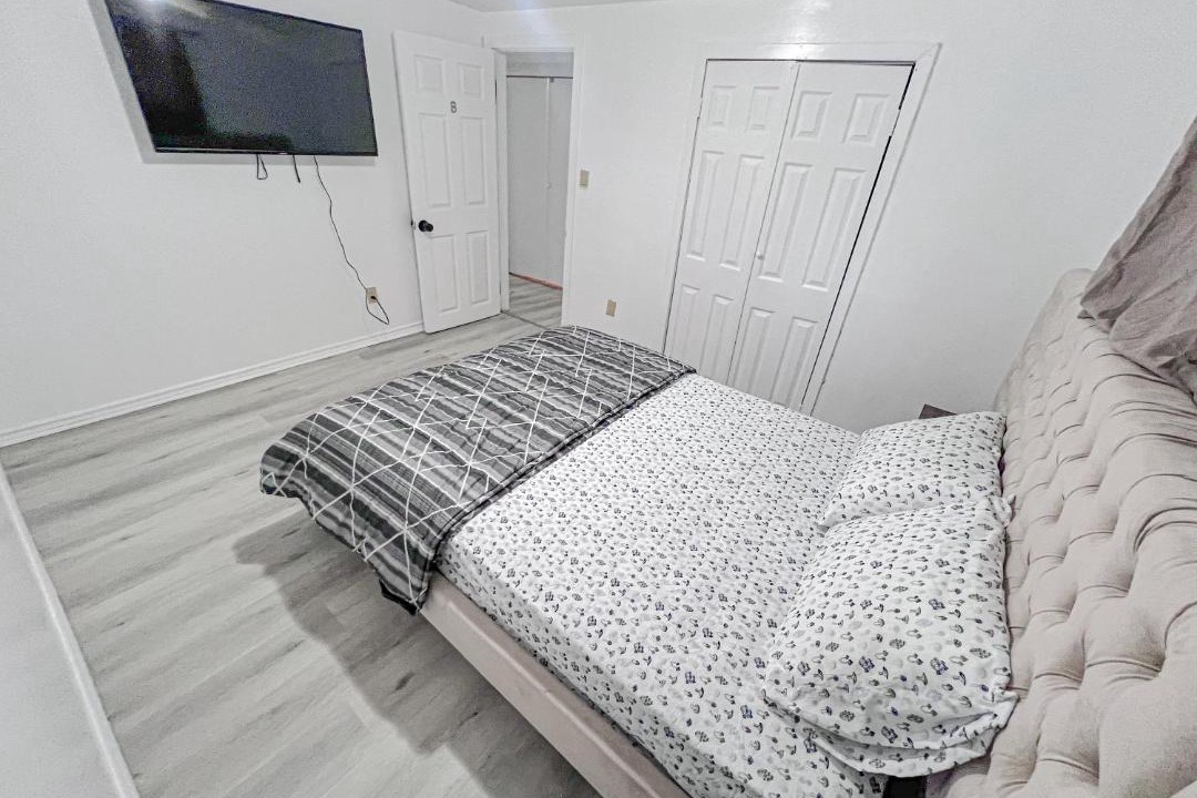 Photo of Bedroom in Malton