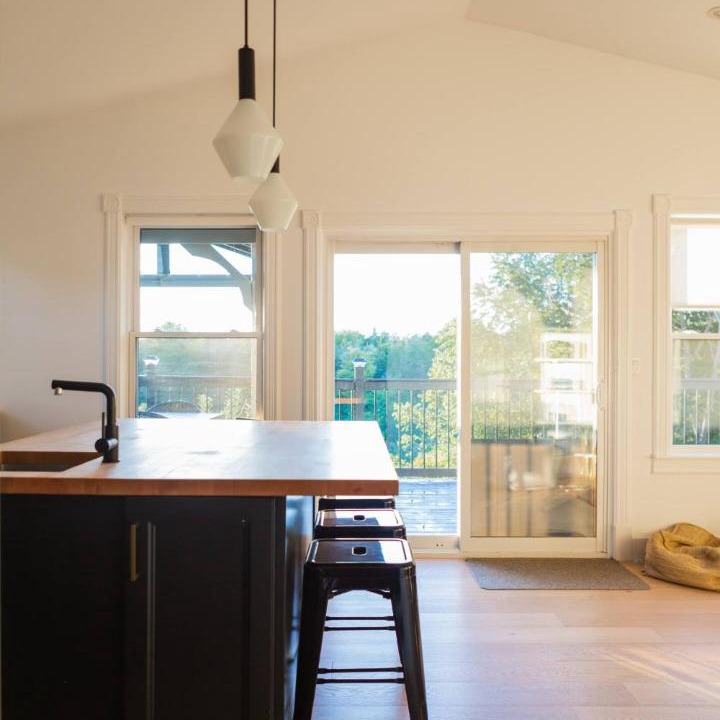 Photo of Kitchen in Ameliasburgh