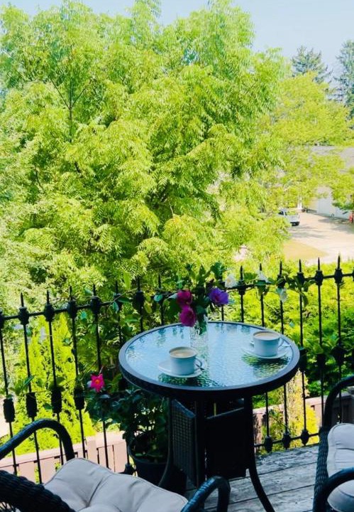 Photo of Patio Balcony in Historic Old Town