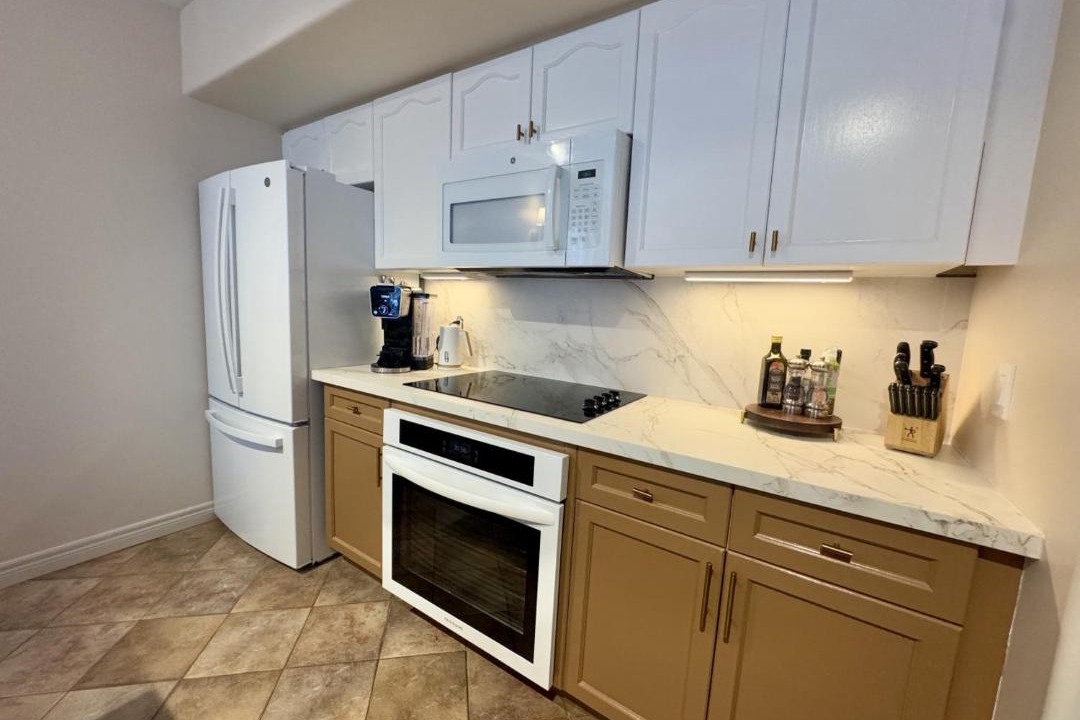 Photo of Kitchen in Oro-Medonte