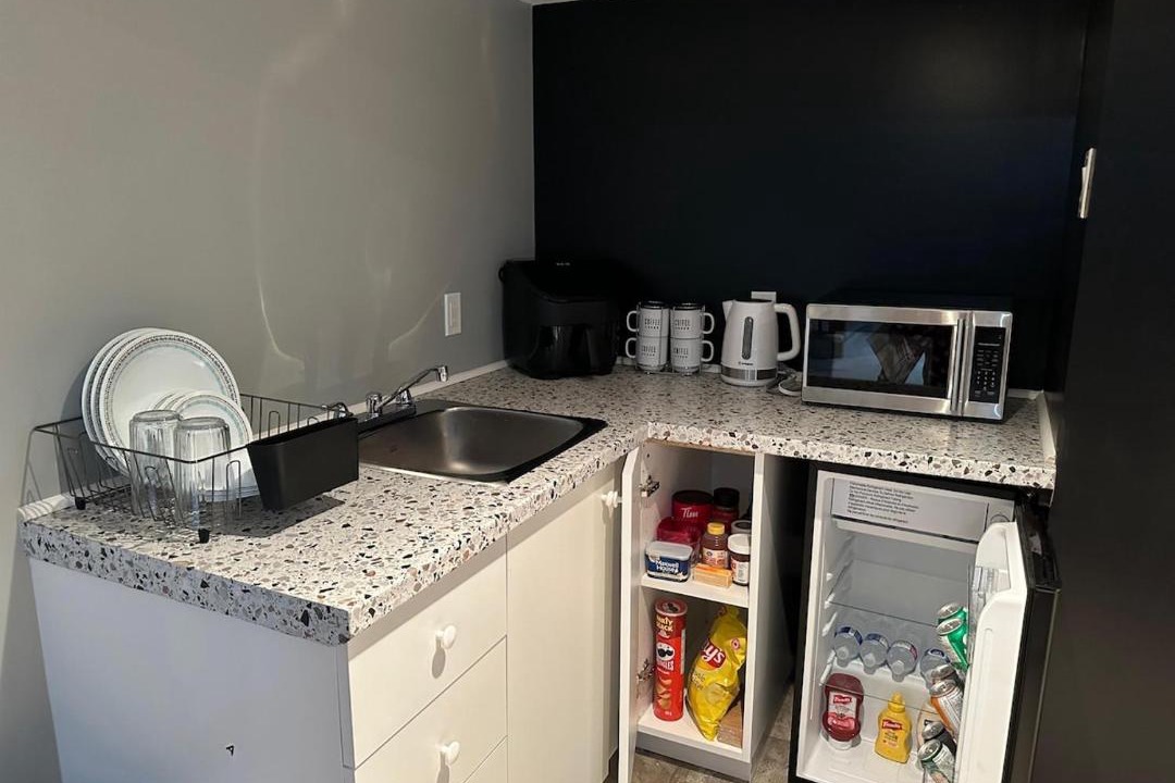 Photo of Kitchen in Chapel Hill South