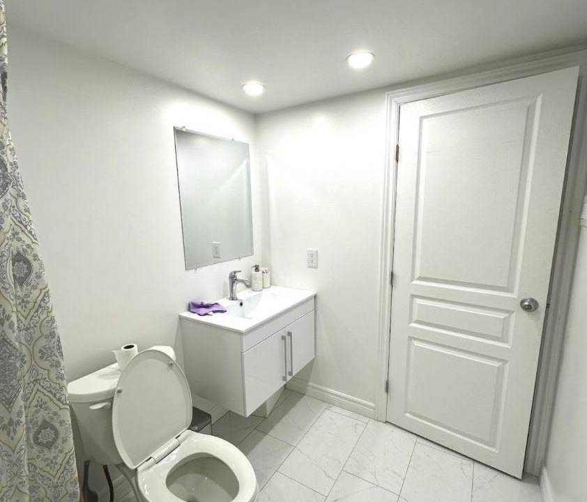Photo of Bathroom in Chapel Hill South
