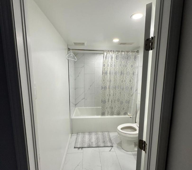 Photo of Bathroom in Chapel Hill South