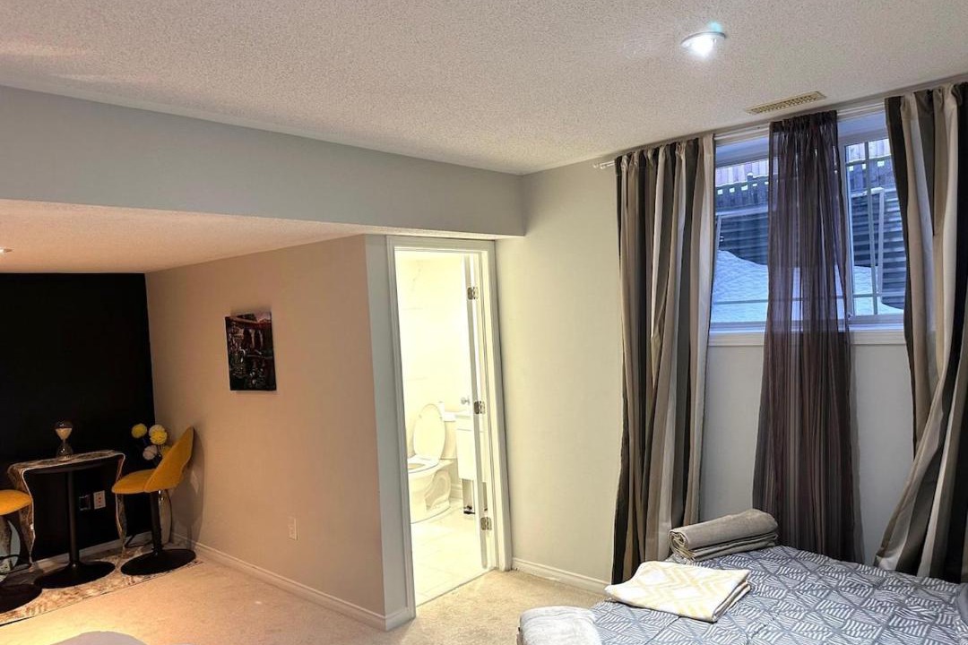 Photo of Bedroom in Chapel Hill South