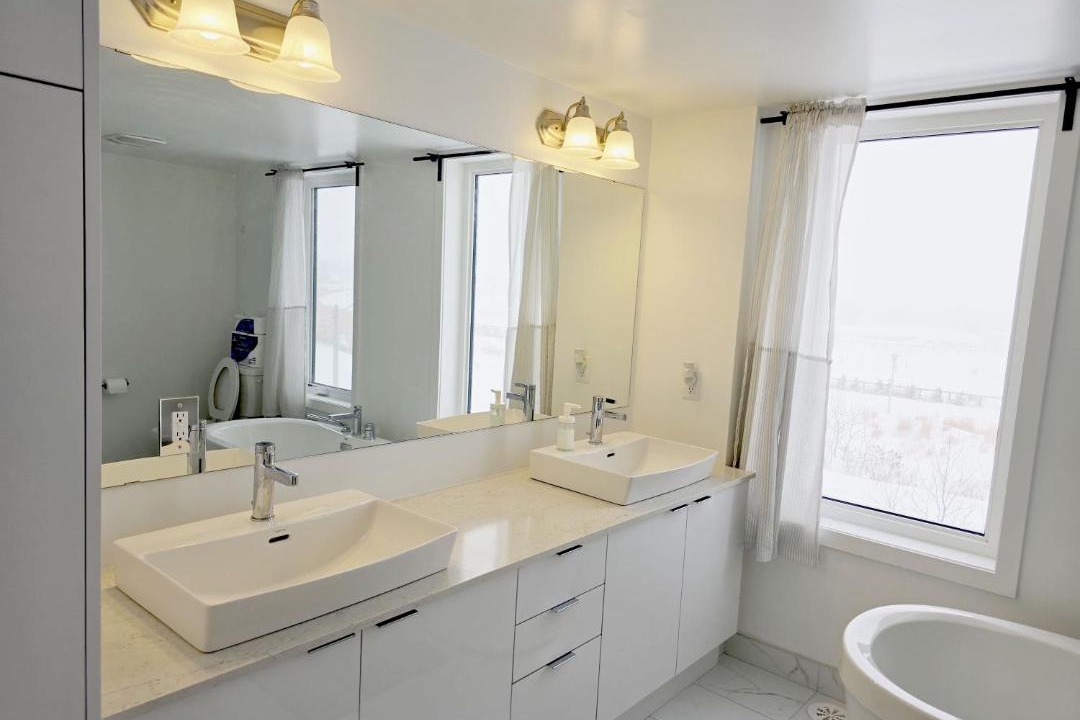 Photo of Bathroom in Downsview