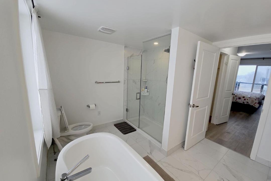 Photo of Bathroom in Downsview