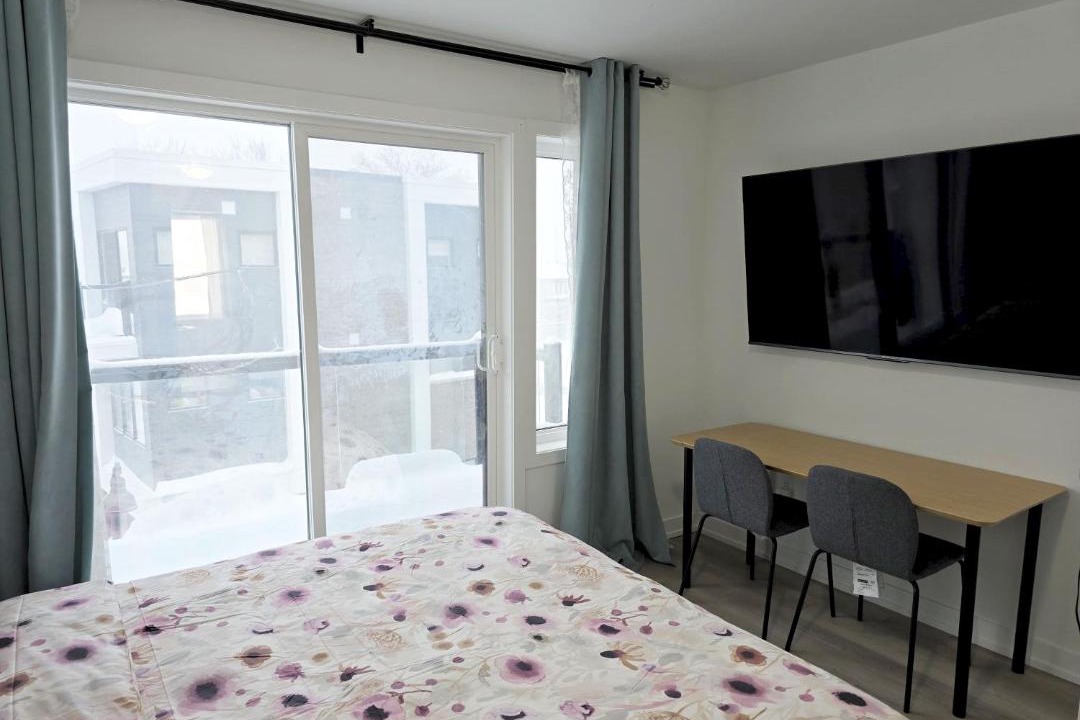 Photo of Bedroom in Downsview