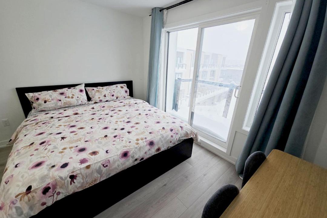 Photo of Bedroom in Downsview