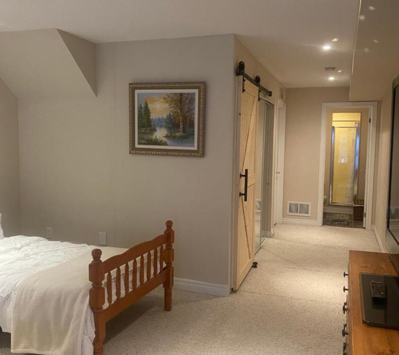 Photo of Bedroom in The Beaches