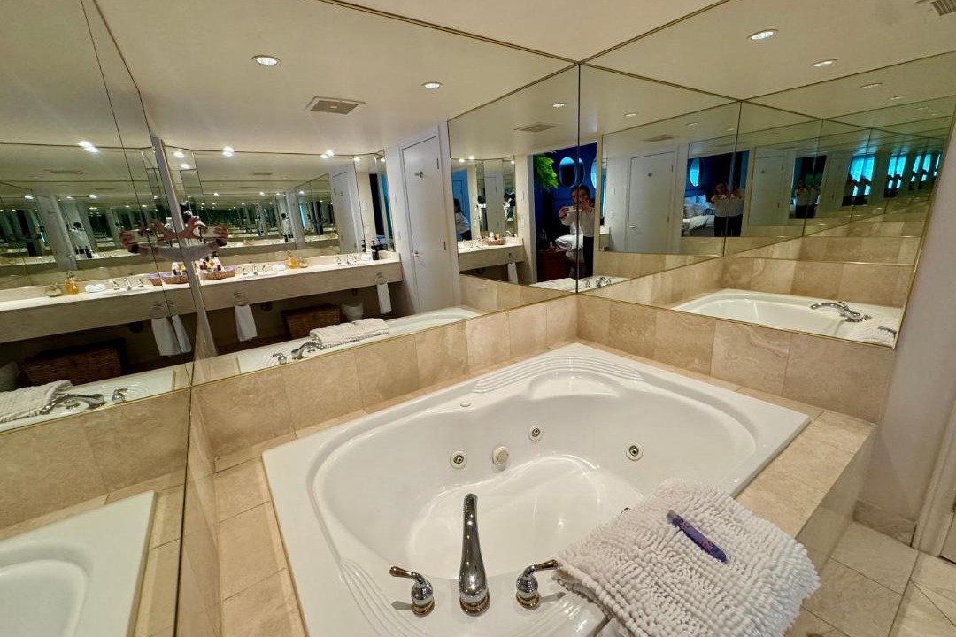 Photo of Bathroom in Oro-Medonte