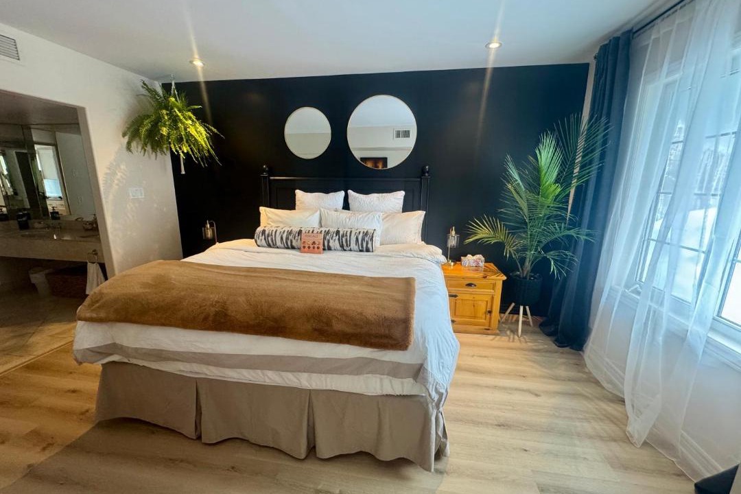 Photo of Bedroom in Oro-Medonte
