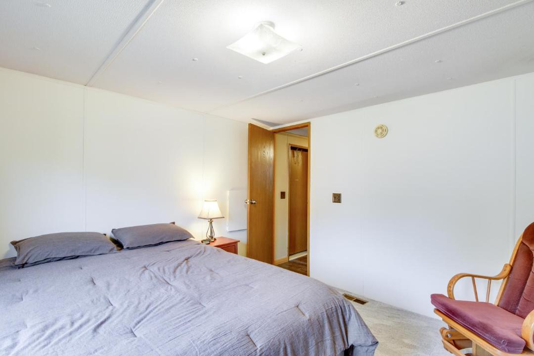 Photo of Bedroom in Isle