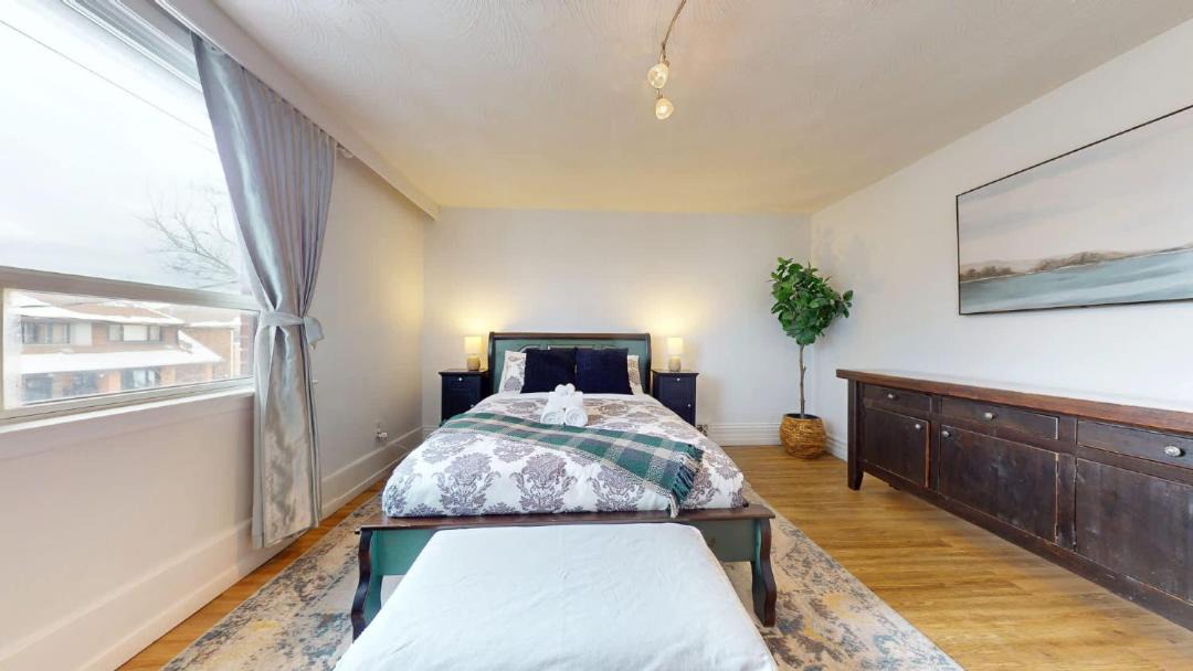 Photo of Bedroom in Earlscourt