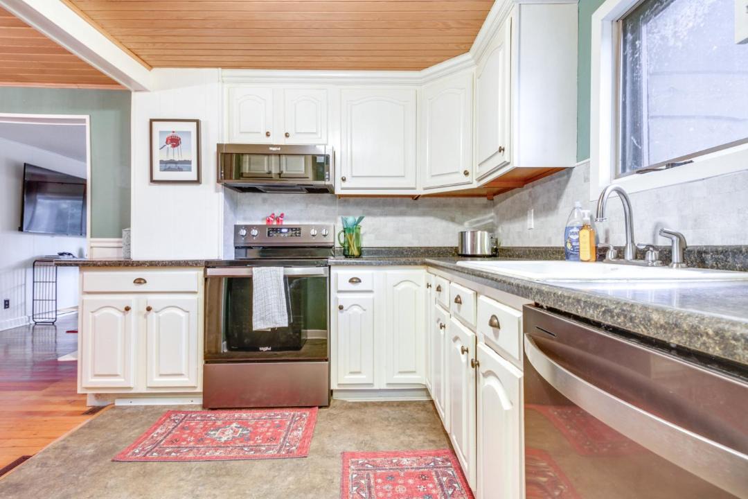 Photo of Kitchen in Pequot Lakes
