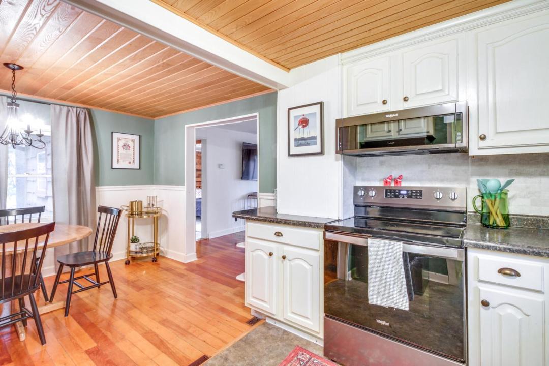 Photo of Kitchen in Pequot Lakes