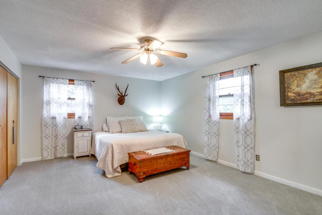 Photo of Bedroom in Pequot Lakes