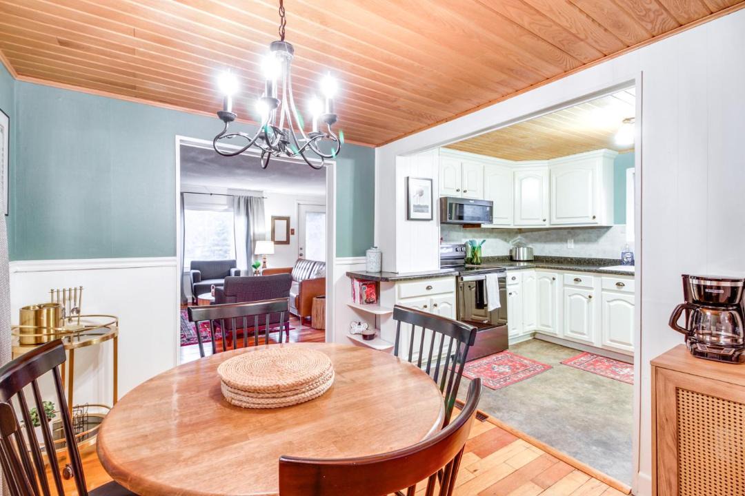 Photo of Kitchen in Pequot Lakes
