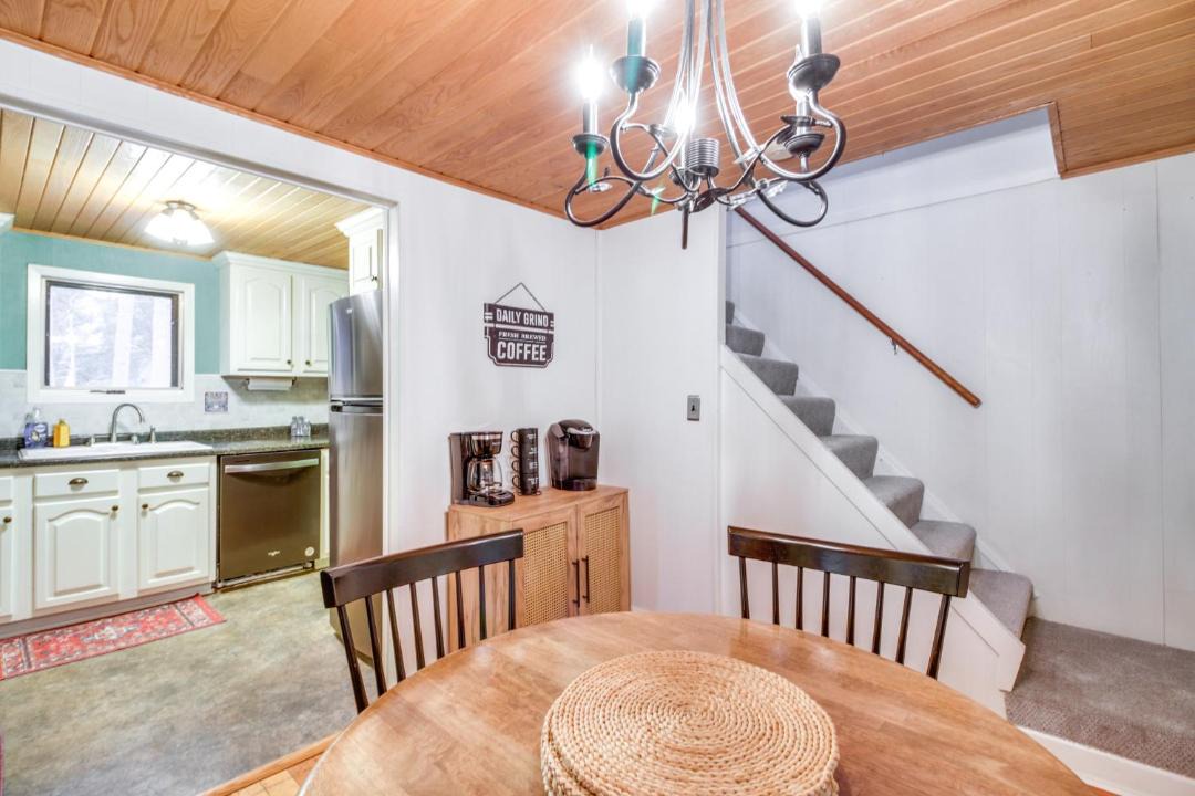 Photo of Kitchen in Pequot Lakes