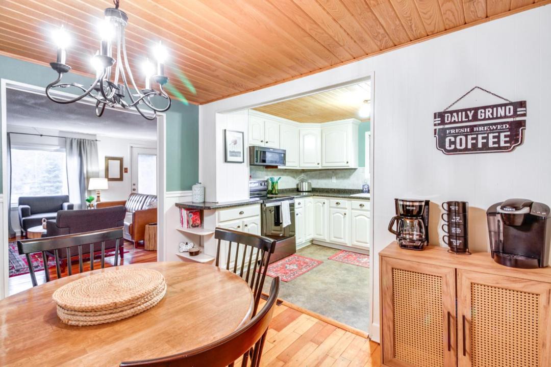 Photo of Kitchen in Pequot Lakes