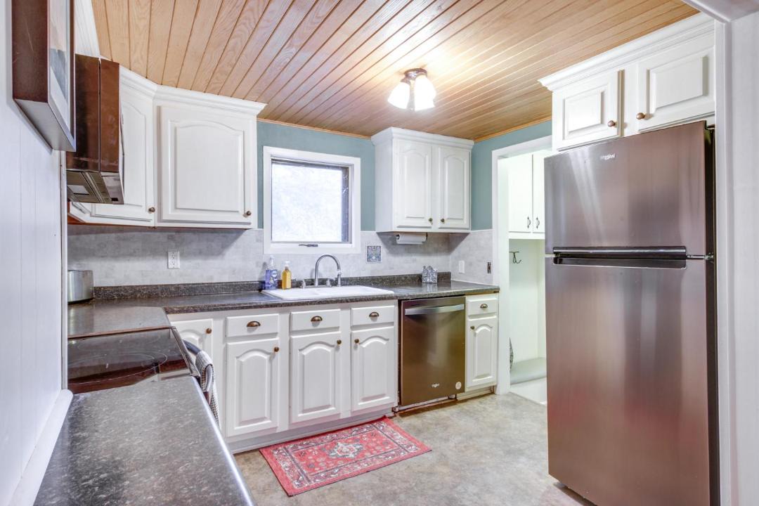 Photo of Kitchen in Pequot Lakes