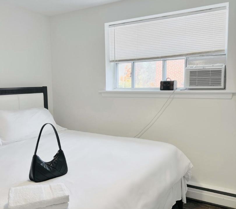 Photo of Bedroom in Burlington