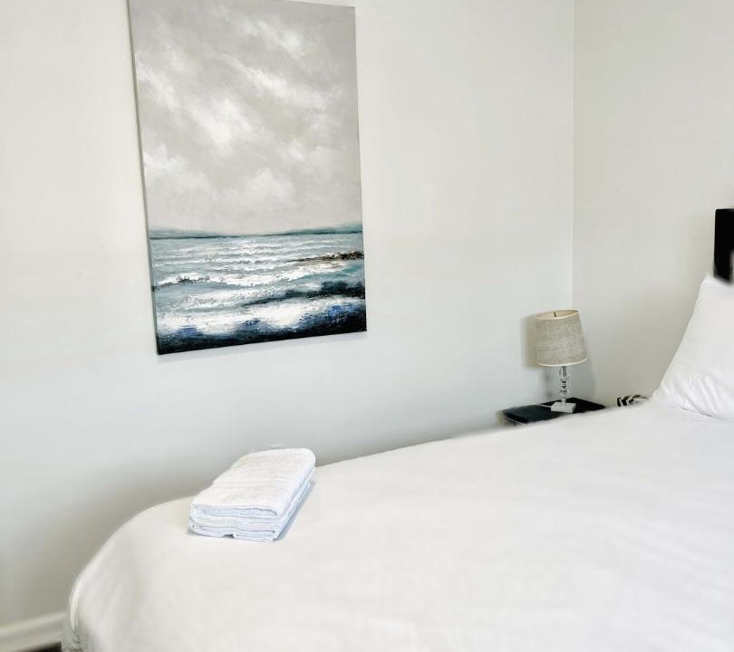 Photo of Bedroom in Burlington