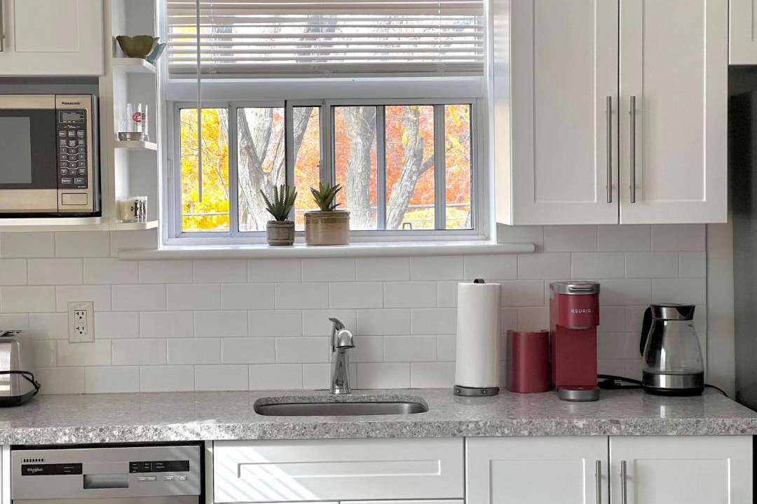 Photo of Kitchen in Burlington