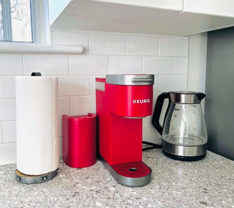 Photo of Kitchen in Burlington