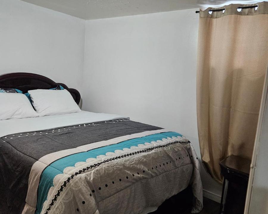 Photo of Bedroom in Rexdale