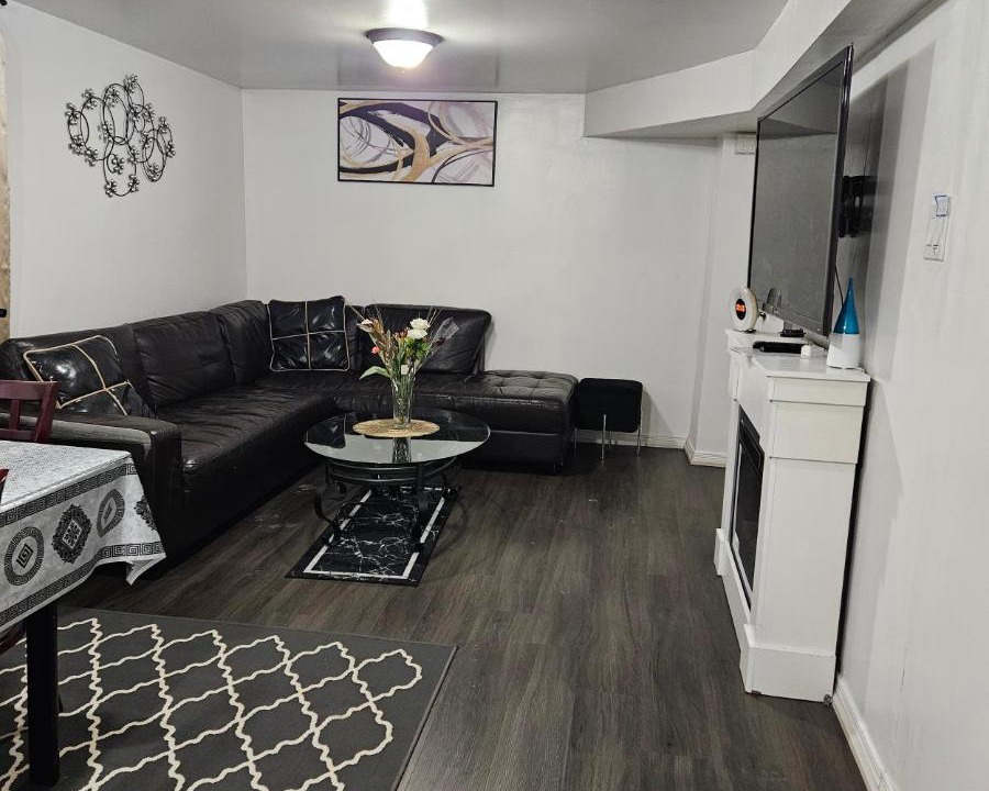 Photo of Livingroom in Rexdale