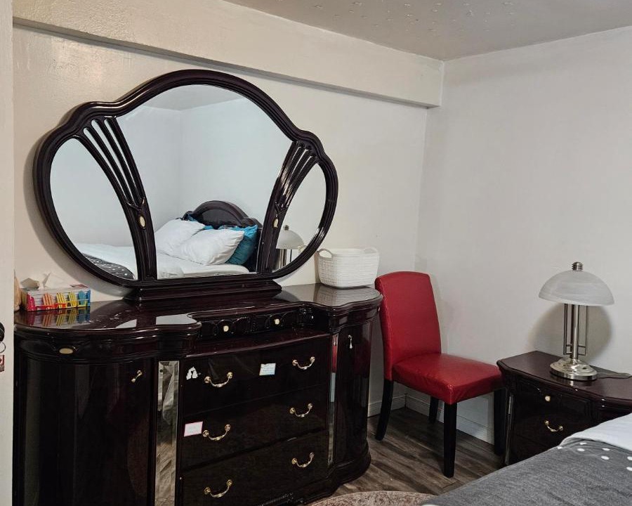 Photo of Bedroom in Rexdale
