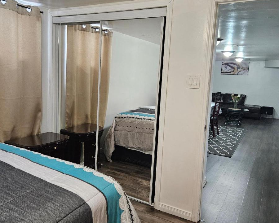 Photo of Bedroom in Rexdale
