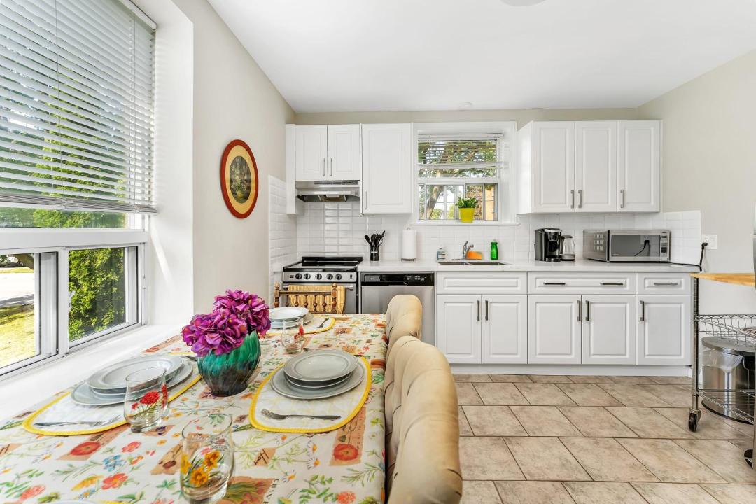 Photo of Kitchen in Burlington