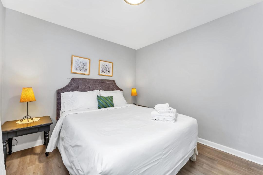 Photo of Bedroom in Burlington