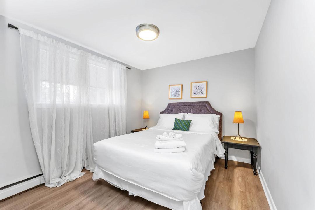 Photo of Bedroom in Burlington